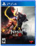 NIOH 2 PS4 DIGITALNA IGRA