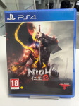 Nioh 2 PS4 igra