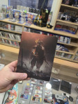 Nioh Steelbook + igra PS4