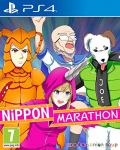 NIPPON MARATHON PS4