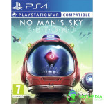No Man’s Sky Beyond PS VR PS4 igra novo u trgovini,račun
