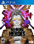 No More Heroes III (Import)(N)