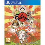 Okami HD (N)