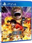 One Piece: Pirate Warriors 3 PS4 novo u trgovini,račun,cijena 249 kn