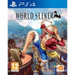 One Piece:World Seeker PS4 igra,novo u trgovini,račun