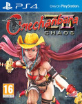 Onechanbara Z2: Chaos (N)