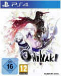 Oninaki PS4 igra,novo u trgovini,račun