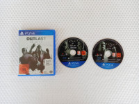Outlast Trinity kao NOVA za Sony Playstation 4 PS4 #8404