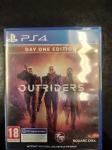 Outriders, PS4 igrica!