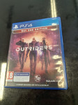Outriders, PS4 igrica!