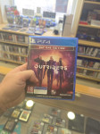 Outriders PS4