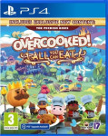 Overcooked! All You Can Eat (N)