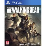 Overkills The Walking Dead PS4 igra,novo u trgovini,račun