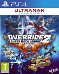 Override 2 Ultraman Deluxe Edition (N)