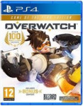 OVERWATCH - GAME OF THE YEAR EDITION | PS4 | AKCIJA !!!