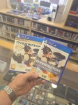 Overwatch PS4