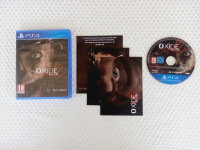 Oxide kao NOVA za Sony Playstation 4 PS4 #8398