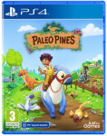 Paleo Pines (N)