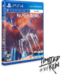 Paper Beast (Limited Run #384) (Import) (N)