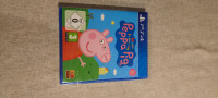Peppa pig (PS4)