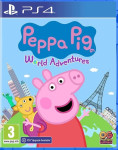 Peppa Pig World Adventures (N)