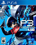 Persona 3 Reload PS4 DIGITALNA IGRA