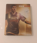 PES 2016 SBook PS4
