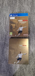 PES 2019 David Beckham steelbook edition