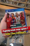PES 2021 PS4