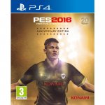 PES2016 ANNIVERSARY EDITION PS4