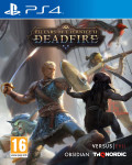 Pillars of Eternity II - Deadfire (N)