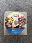 Plants vs Zombies Garden Watfare 2 (bez kutije) PS4