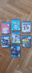 Playstation 4 igre Lot