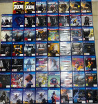 Playstation 4 igre (PS4 igre)