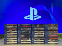 PlayStation 4 IGRE - HITNO!! PRILIKA!!