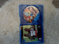 Playstation 4 videoigre