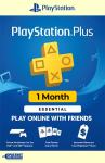 PlayStation Plus Essential [1 Mesec] AKCIJA!