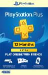 PlayStation Plus Extra [12 Meseci] AKCIJA!