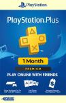 PlayStation Plus Premium [1 Mesec]