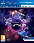 PlayStation VR Worlds VR PS4 igra,novo u trgovini,račun