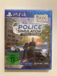 Police Simulator: Patrol Officers - NOVO!! ZAPAKIRANO!!