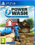 Powerwash Simulator (N)