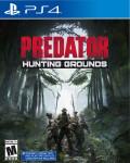 Predator: Hunting Grounds PS4 DIGITALNA IGRA