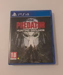Predator Hunting Grounds PS4