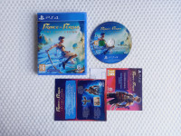 Prince Of Persia Lost Crown kao NOVA za Sony Playstation 4 PS4 #8191