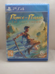 Prince Of Persia: The Lost Crown PS4