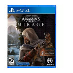 Prodajem AC MIRAGE za ps 4