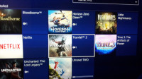 Prodajem account za Playstation sa 7 digitalnih igra   cijena 20 EUR-a
