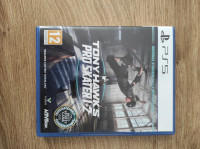 Prodajem igru Tony Hawk Pro Skater 1+2 za ps5