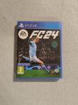 Prodajem igru za PS4 FC 24